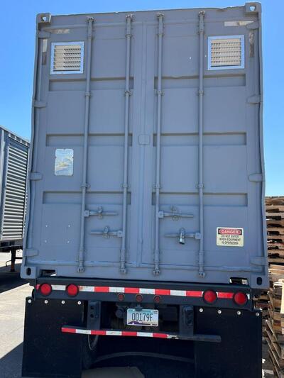 800 KW Solar #Saturn-10, gas turbine generator package, 480 Volts, 3-phase, 60 Hz., EM BEMAC II generator - Image 1