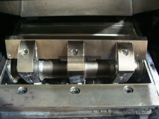 Rapid #B-18, Plastic Granulator - Image 2