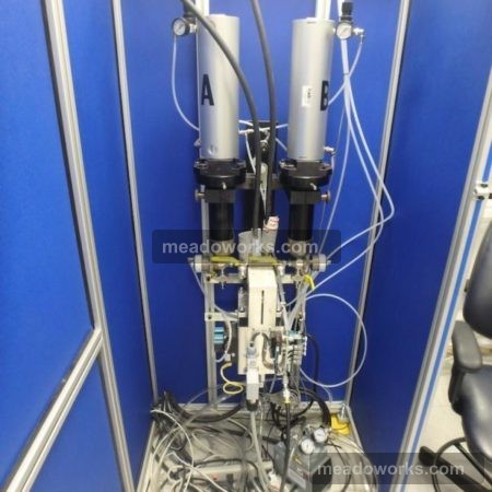 Fluid Automation #622-1A, LSR Mixing & Dispensing System - Image 2