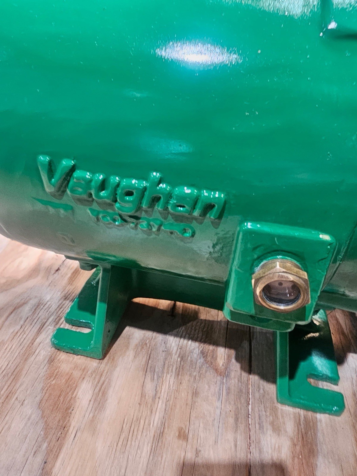 Vaughan, Chopper Pump, 4" x 6", slurry, sewer and sludge - Image 6