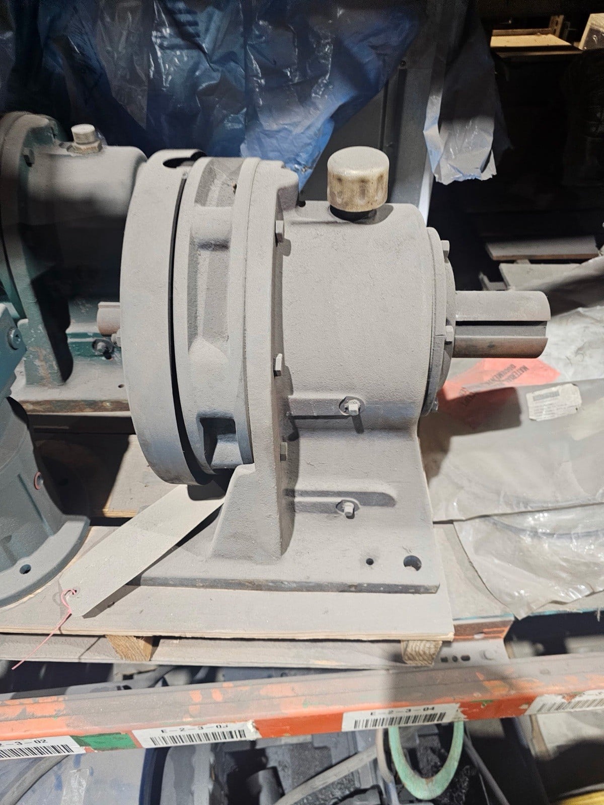 SM-Cyclo, Gear Reducer, new - Image 2