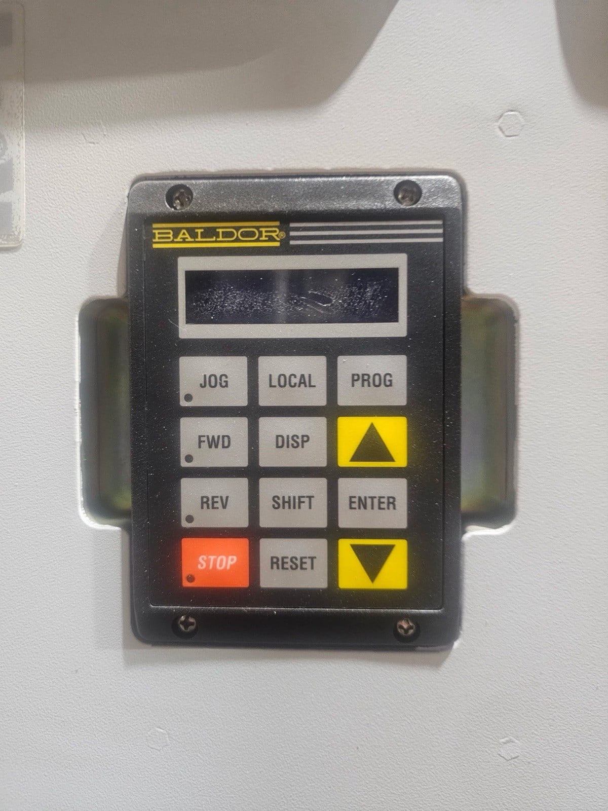 400 HP Baldor, Variable Frequency Drive, new - Image 2