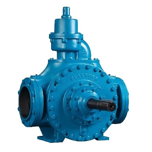 Greerco, Shear Mixing Pump, 25 HP, new - Image 8
