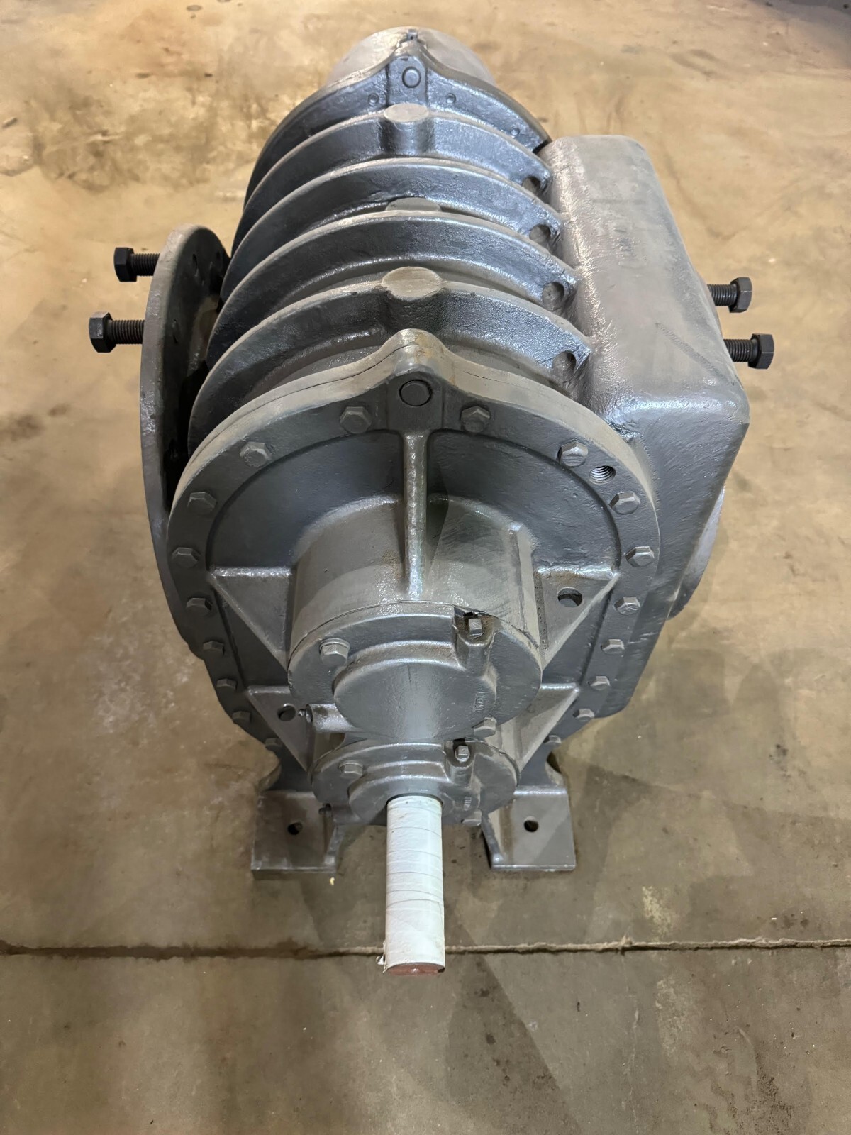 Roots #820, Rotary Lobe Blower - Image 2
