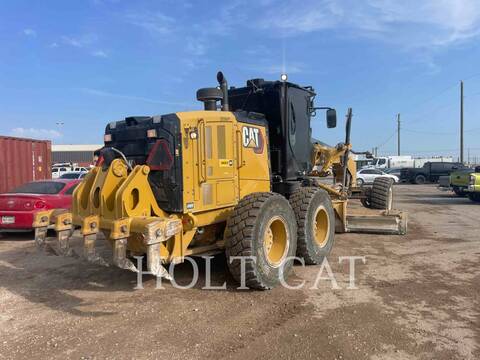 Caterpillar 150 AWD, Motor Grader, 9212 hours, S/N: EB500699, 2022 - Image 3
