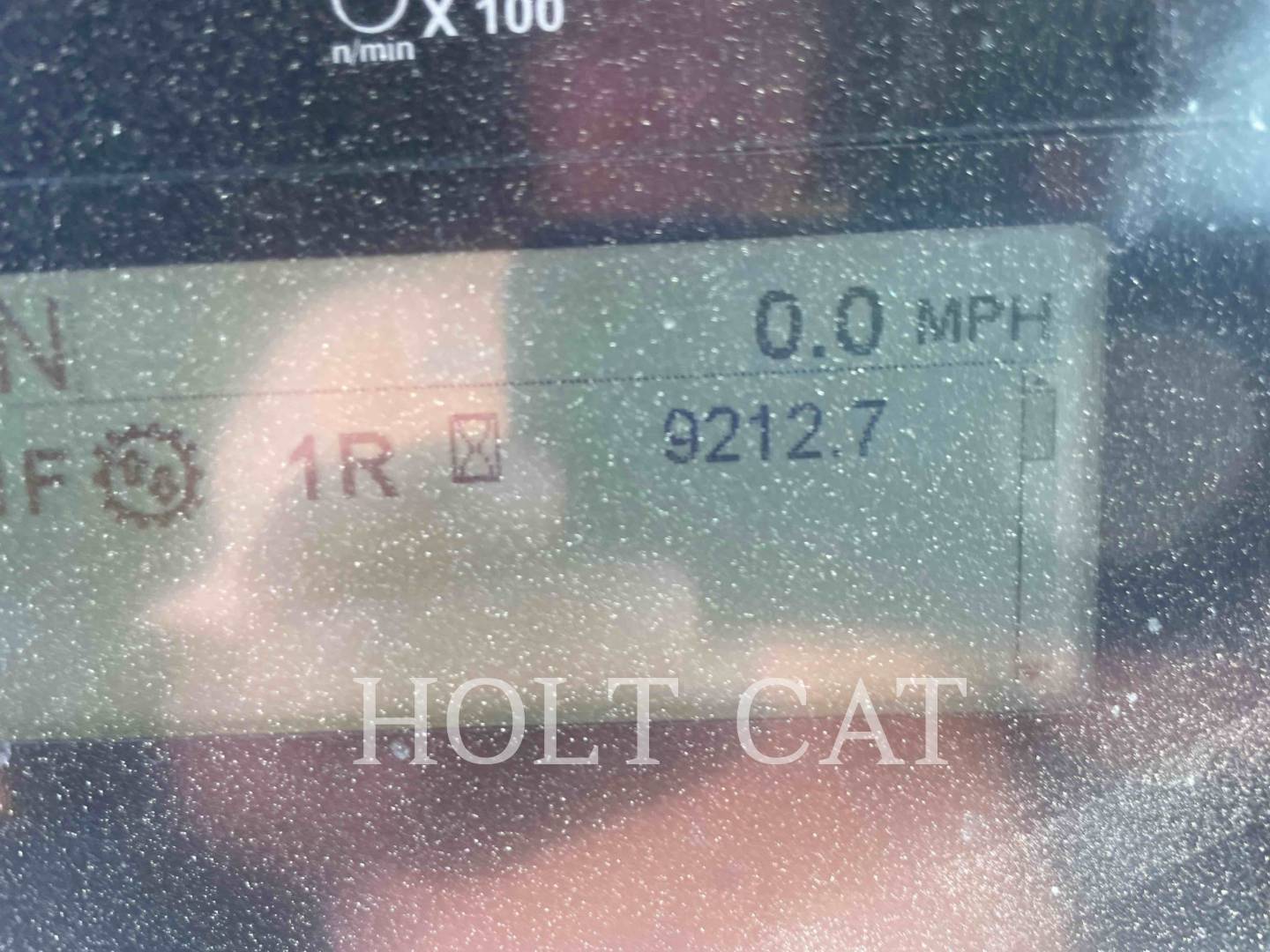 Caterpillar 150 AWD, Motor Grader, 9212 hours, S/N: EB500699, 2022 - Image 5