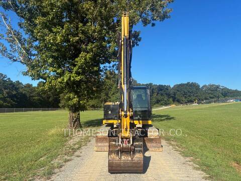 Cat 310, Mini Excavator, 2298 hours, S/N: GWT01350, 2021 - Image 7