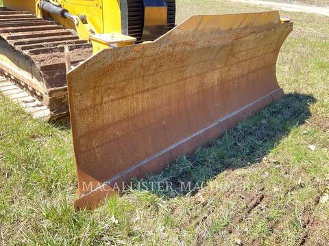 Caterpillar D6K2L AHZ24F+, 4179 hours, S/N: EL703048, 2019 - Image 6
