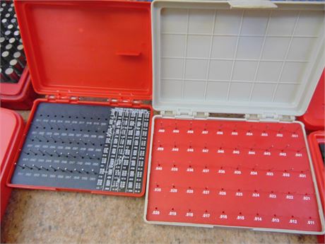 Meyers, gauge pins - Image 7