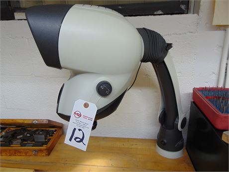 Vision Engineering #Mantis, microscope - Image 1