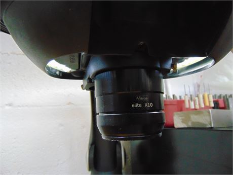 Vision Engineering #Mantis, microscope - Image 3