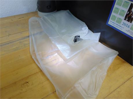 Vision Engineering #Mantis, microscope - Image 4