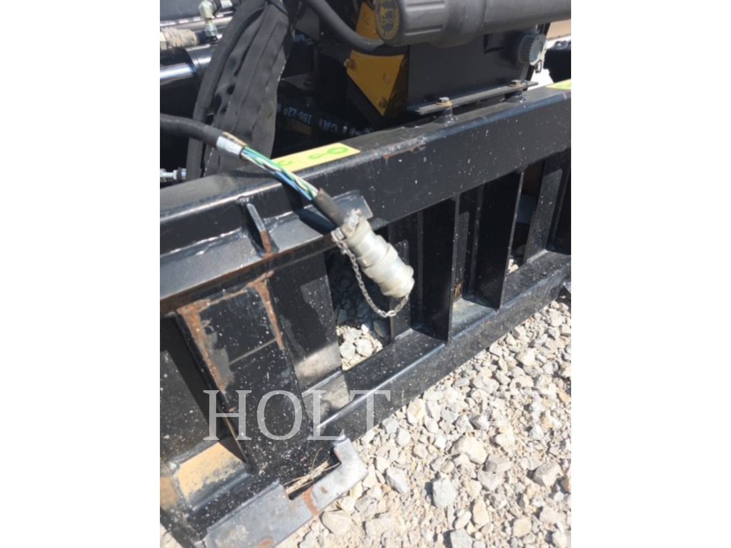 Caterpillar S DB92 SM, Blade, S/N: JKB00154, 2020 - Image 4