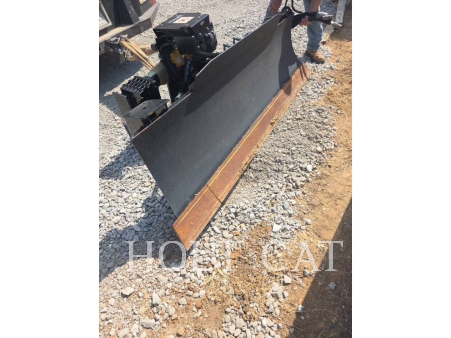 Caterpillar S DB92 SM, Blade, S/N: JKB00154, 2020 - Image 5