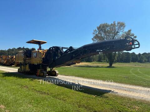 Cat PM 622, Cold Planer, 2222 hours, S/N: XS600333, 2023 - Image 2