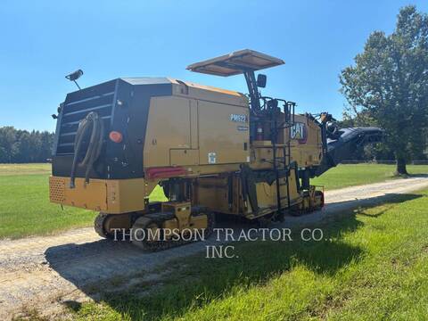 Cat PM 622, Cold Planer, 2222 hours, S/N: XS600333, 2023 - Image 3