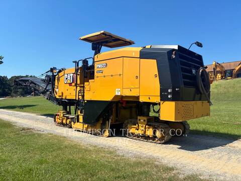 Cat PM 622, Cold Planer, 2222 hours, S/N: XS600333, 2023 - Image 4