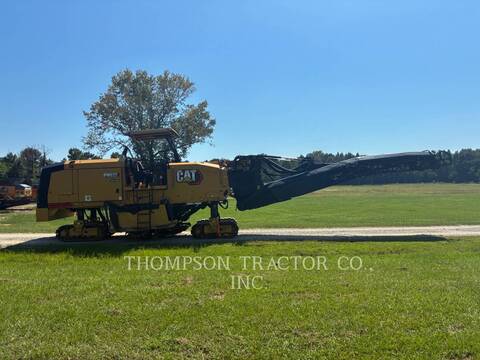 Cat PM 622, Cold Planer, 2222 hours, S/N: XS600333, 2023 - Image 5