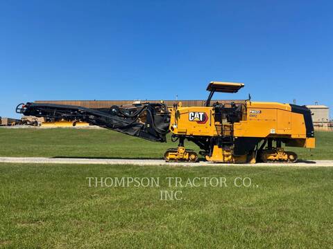 Cat PM 622, Cold Planer, 2222 hours, S/N: XS600333, 2023 - Image 6