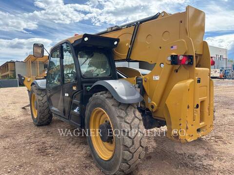 Cat TL105505, Telehandler, 4224 hours, S/N: T7800404, 2022 - Image 4