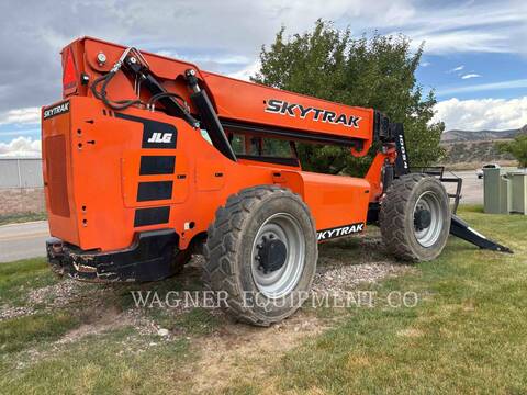 Sky Trak 1054, Telehandler, 1844 hours, S/N: 160114237, 2022 - Image 3