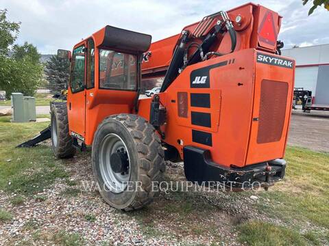 Sky Trak 1054, Telehandler, 1844 hours, S/N: 160114237, 2022 - Image 4