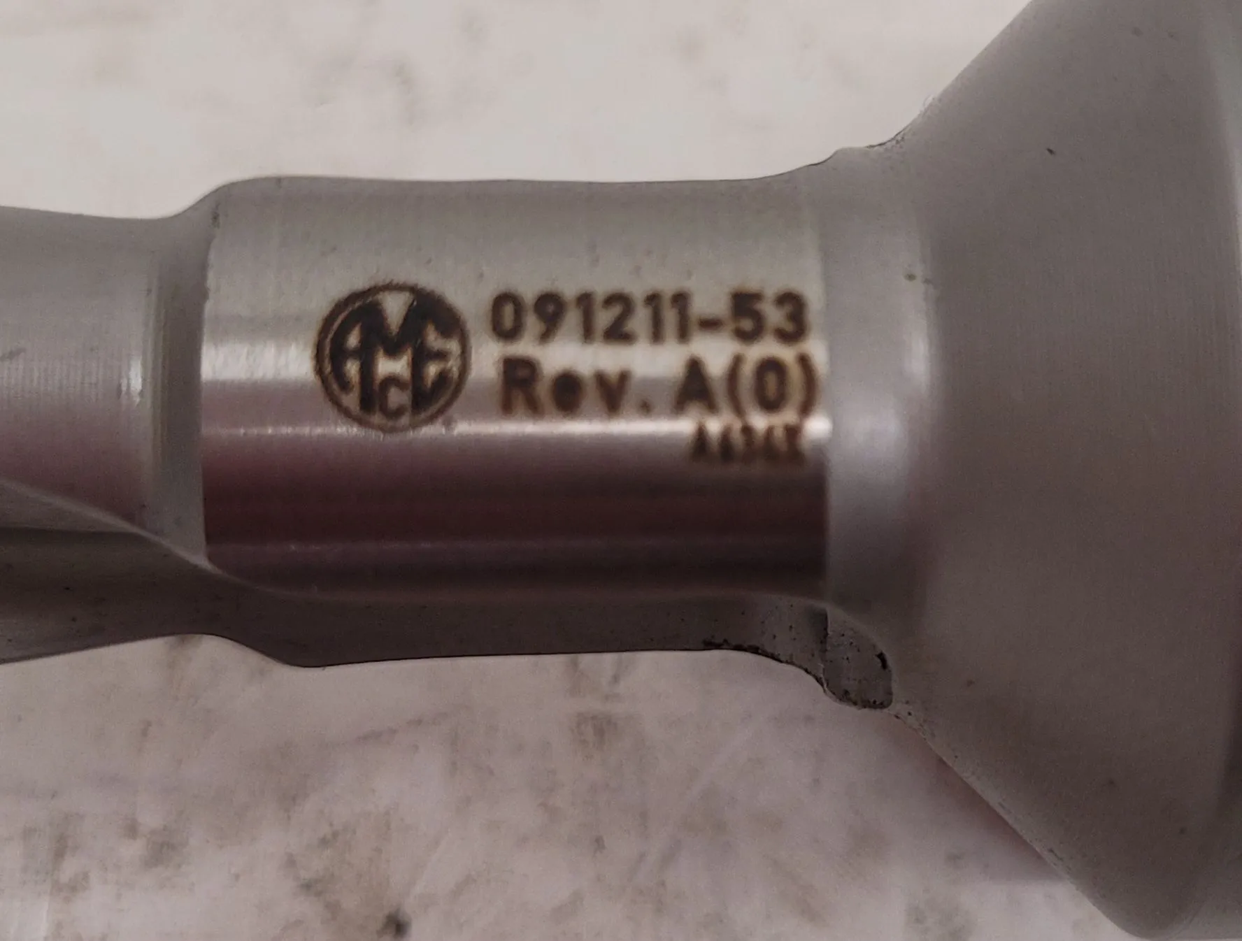 Allied Machine & Engineering #091211-53, GEN3SYS indexable drill, 18 mm diameter, 1" shank (3 available) - Image 10