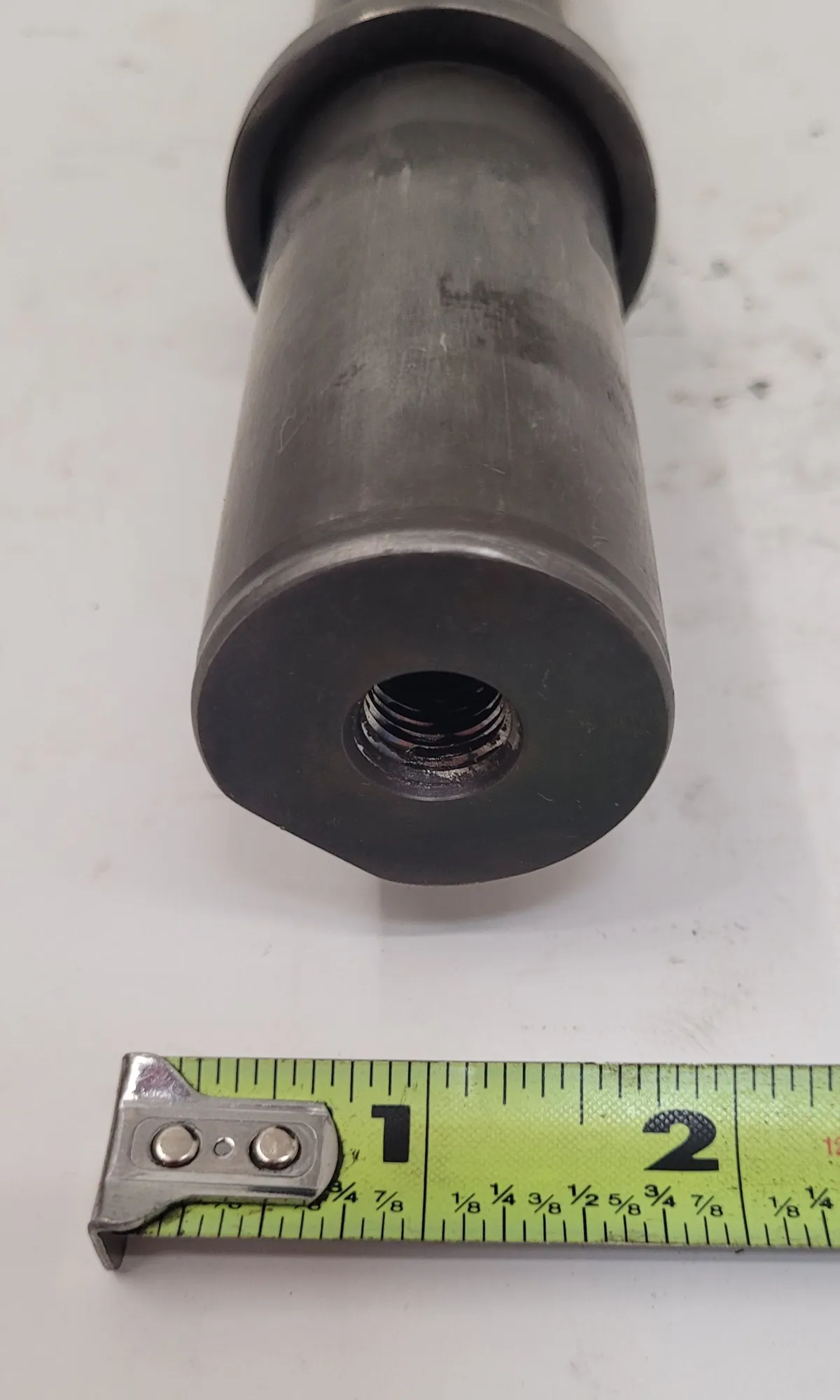 Allied Machine & Engineering #120717-74, special spade drill holder, 1.5" drill diameter, 8.25" OAL, 2 flutes - Image 7