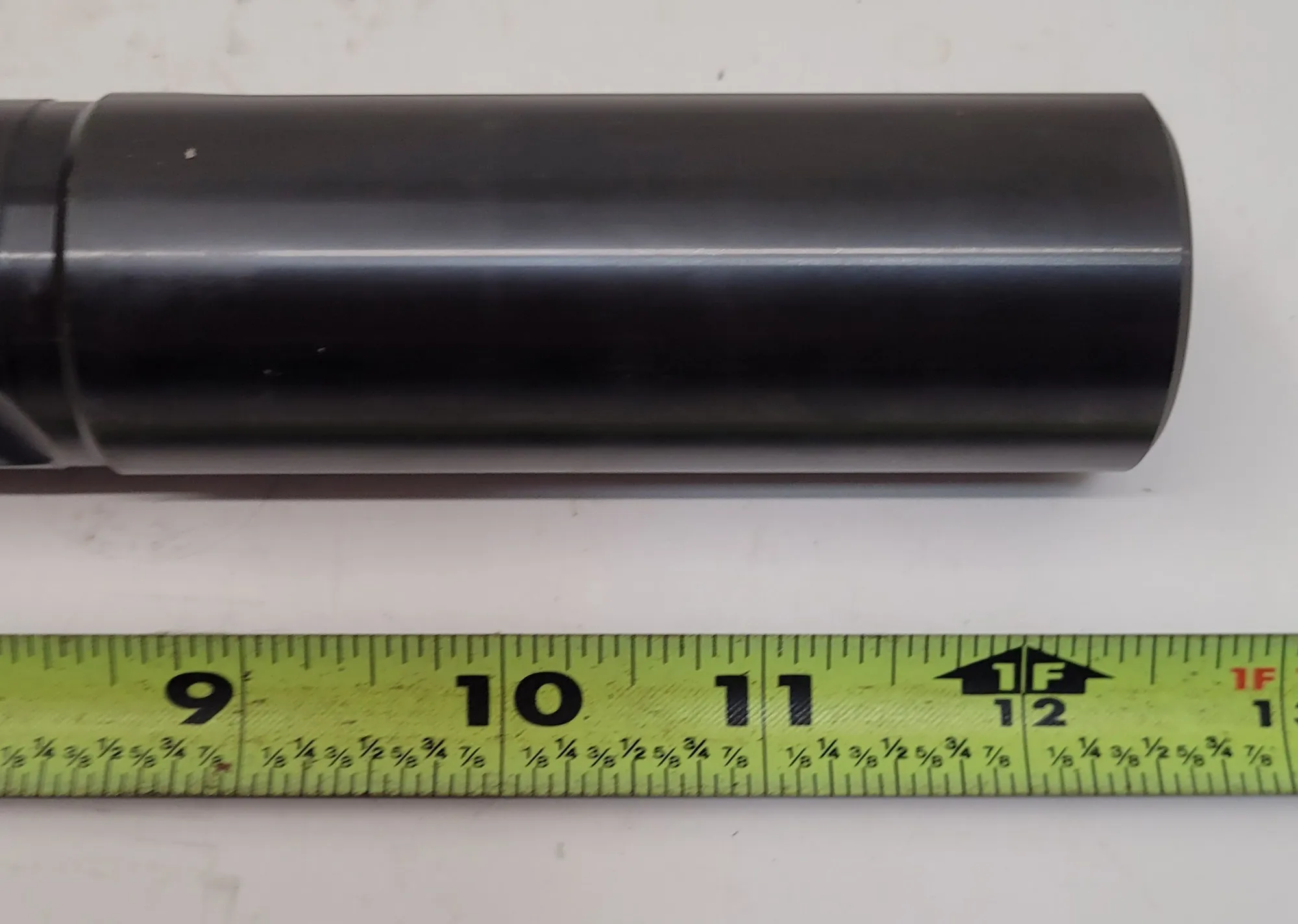 Allied Machine & Engineering #20831-1500, C Series indexable spade drill - Image 4