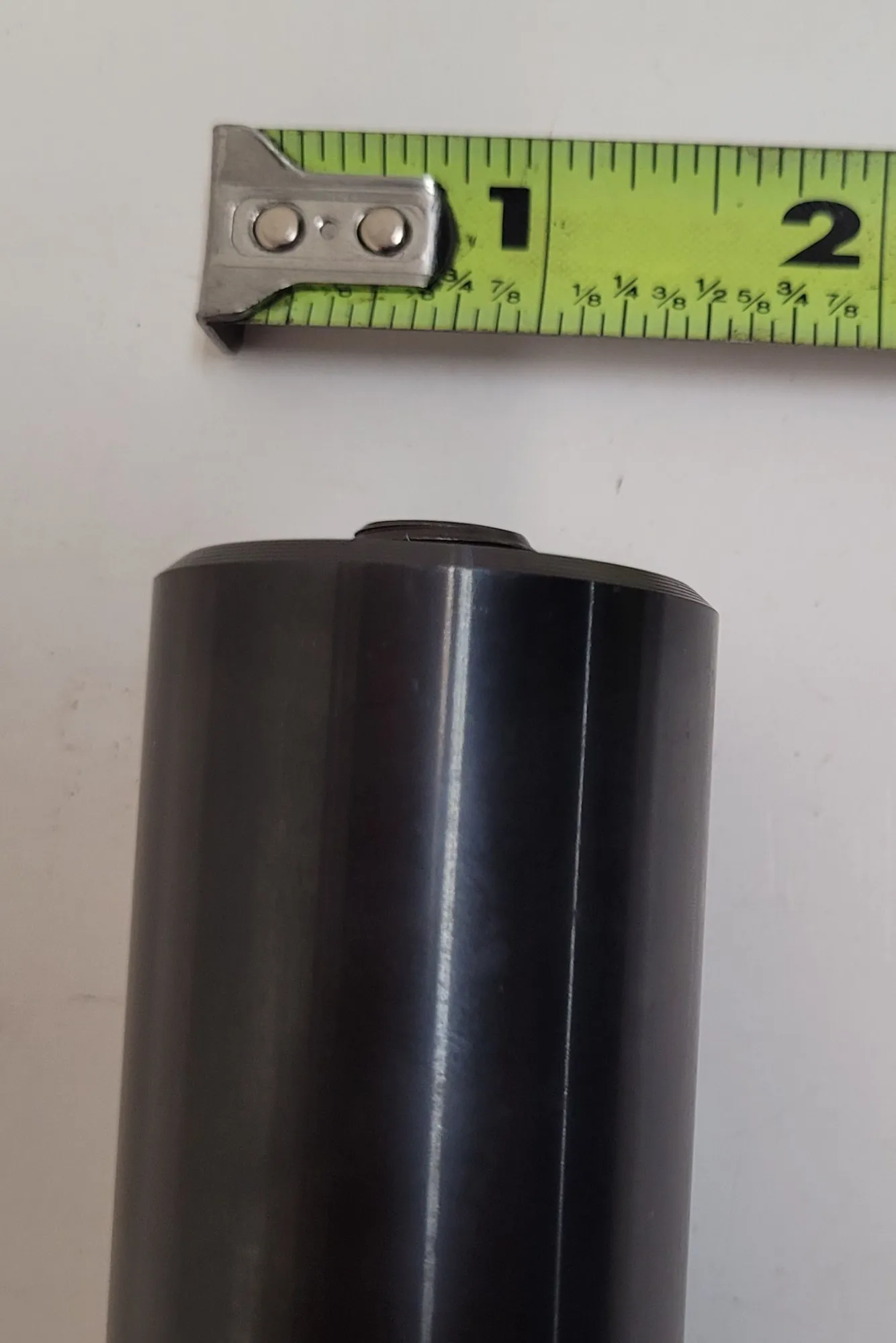 Allied Machine & Engineering #20831-1500, C Series indexable spade drill - Image 8