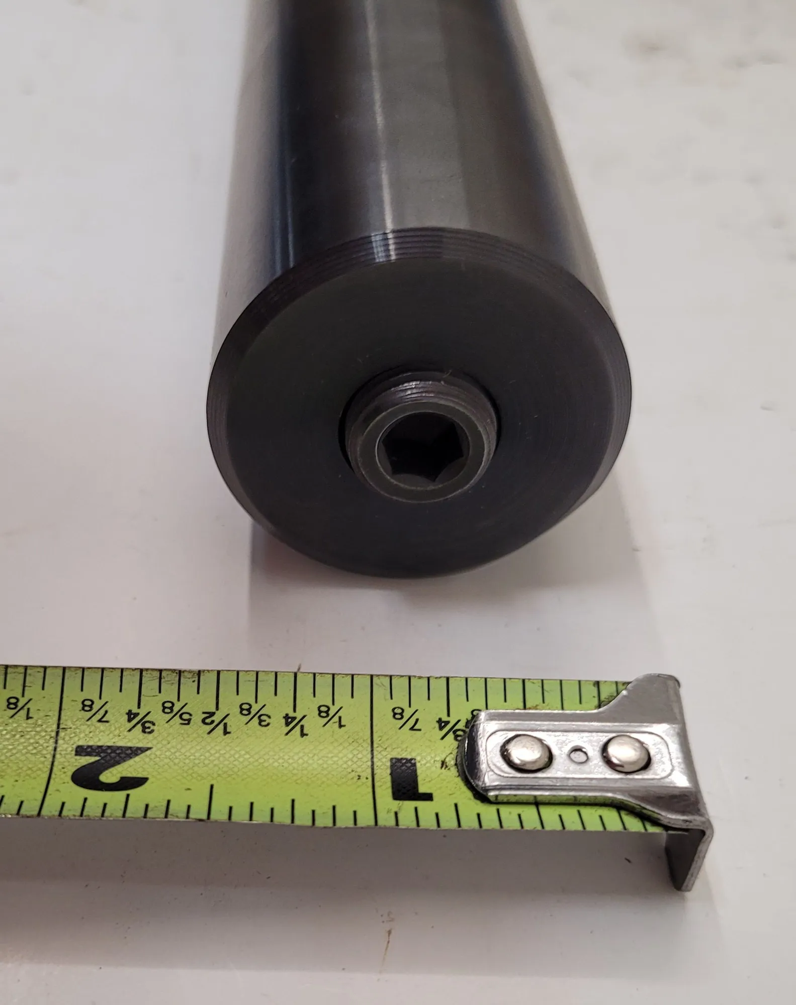 Allied Machine & Engineering #20831-1500, C Series indexable spade drill - Image 9