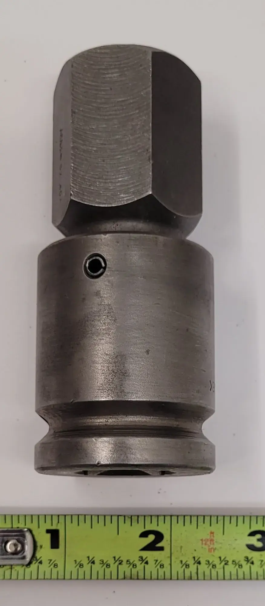 Apex, Allen sockets, LOT of 10, 3/4" heavy duty, 1-1/4" hex drive, 3-3/4" OAL - Image 2