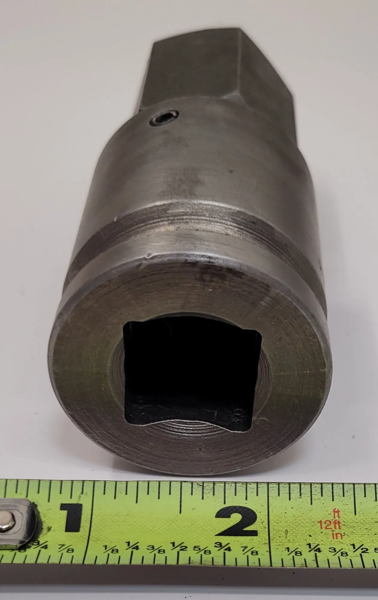 Apex, Allen sockets, LOT of 10, 3/4" heavy duty, 1-1/4" hex drive, 3-3/4" OAL - Image 7