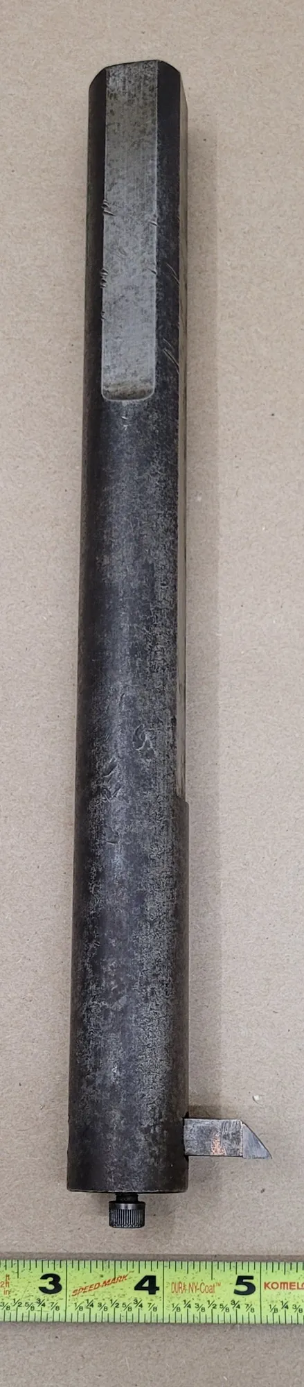 1.25" boring bar, 13" OAL - Image 2