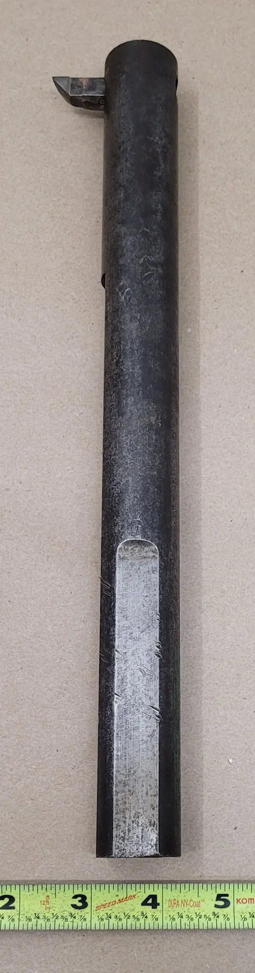 1.25" boring bar, 13" OAL - Image 6