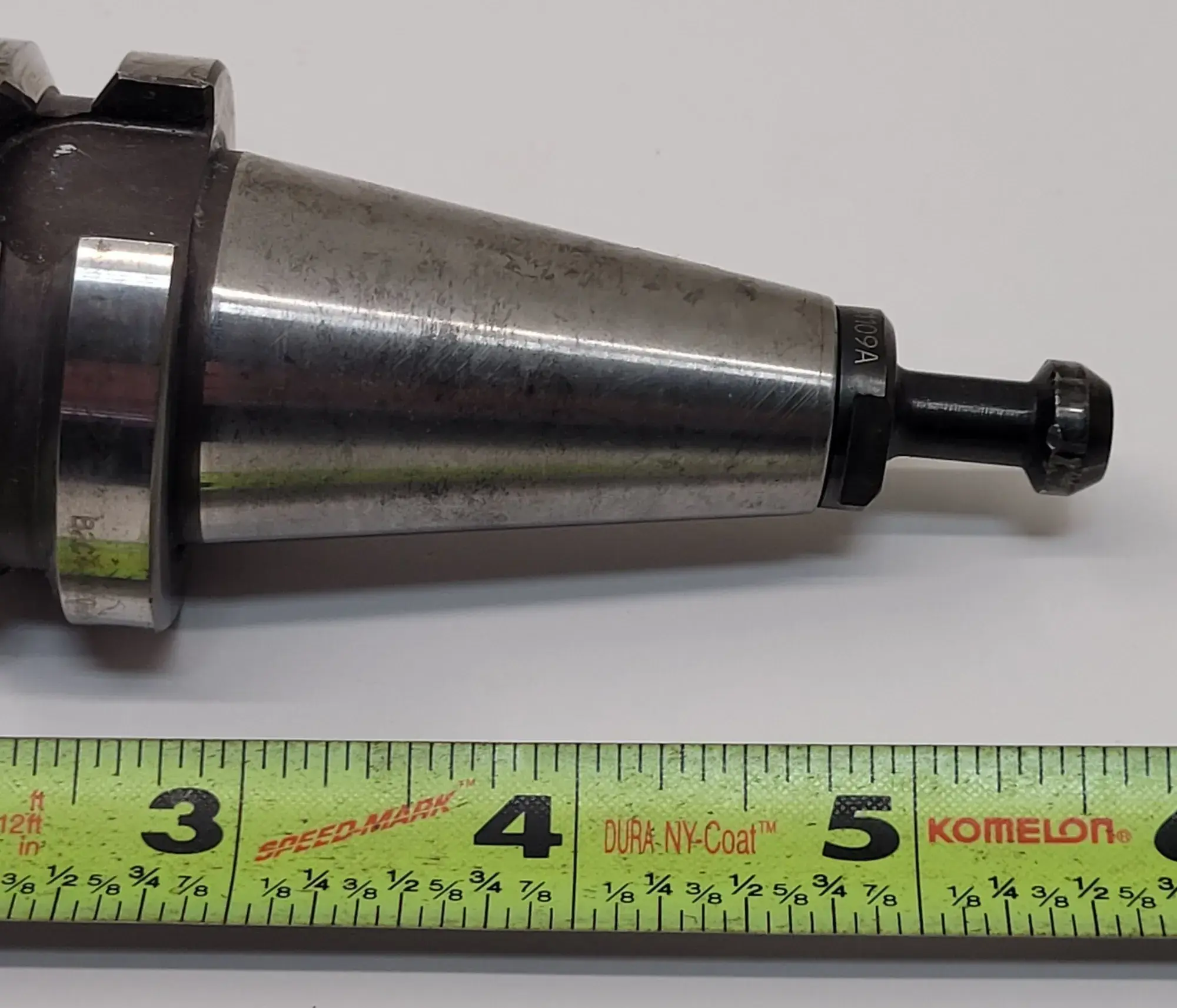 Command #B2C4-0020, CAT 30 ER20 collet chuck - Image 5