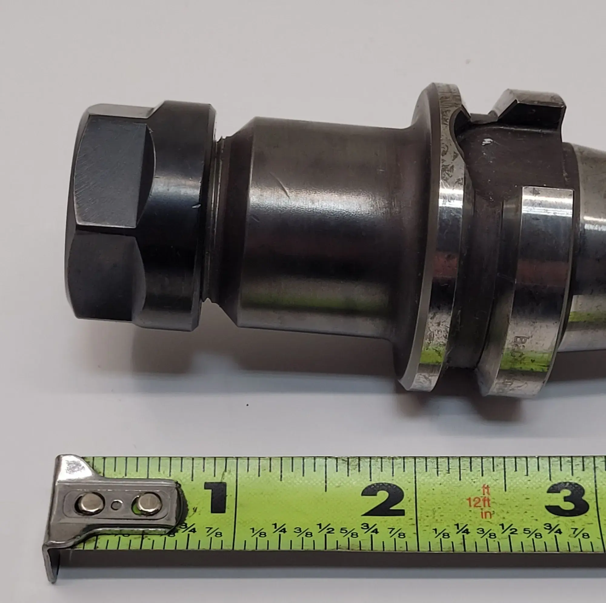 Command #B2C4-0020, CAT 30 ER20 collet chuck - Image 6