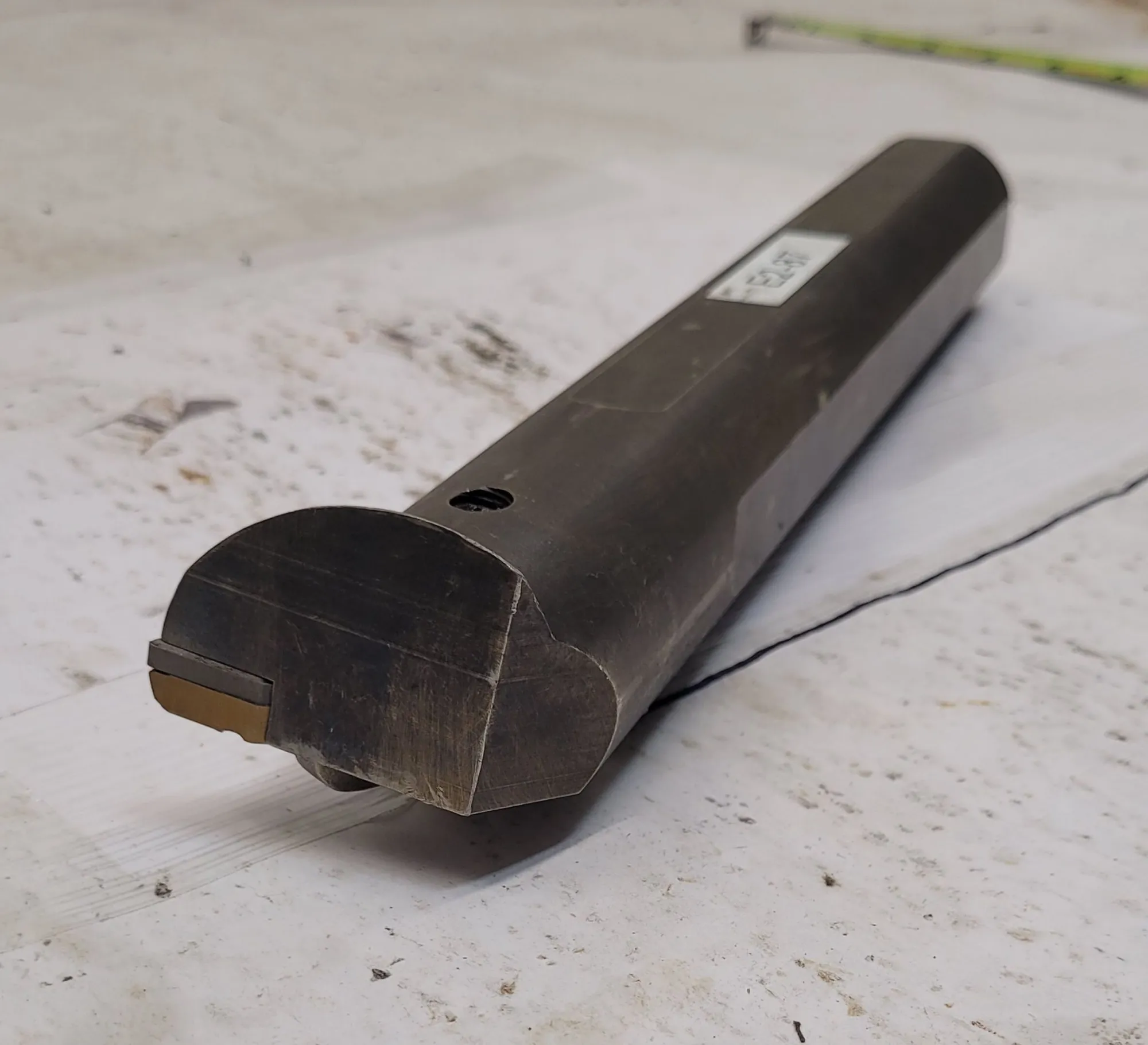 Dorian #S24U-MVUNR-3, boring bar - Image 5