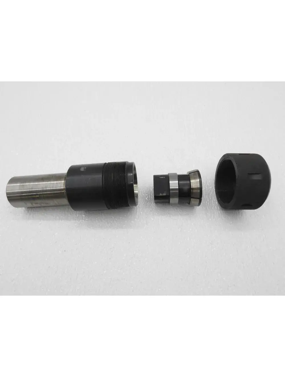 FL Tools #FL-SP581, collet chuck, 1.5" straight shank - Image 7