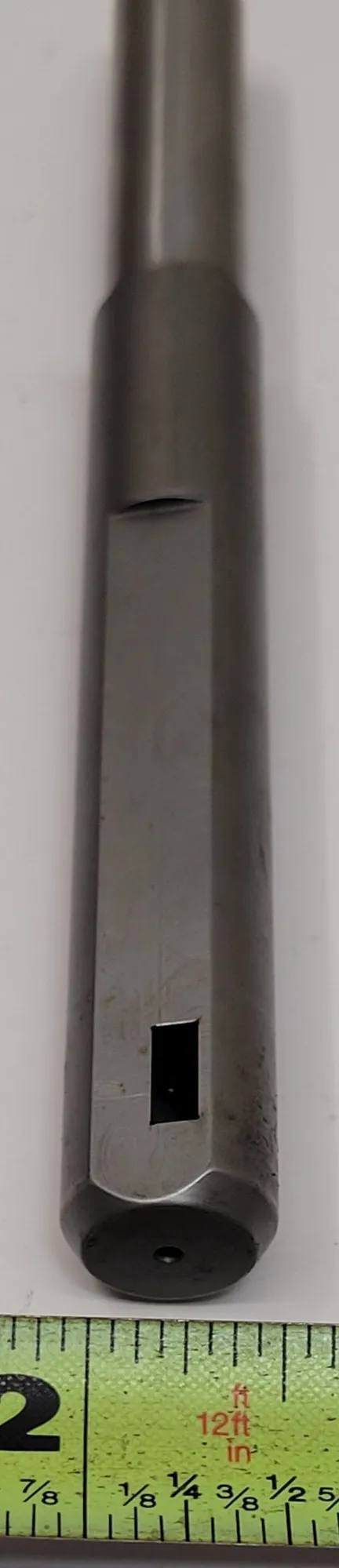 Heule #SNAP12-591, deburring tool, 1/2" shank - Image 3