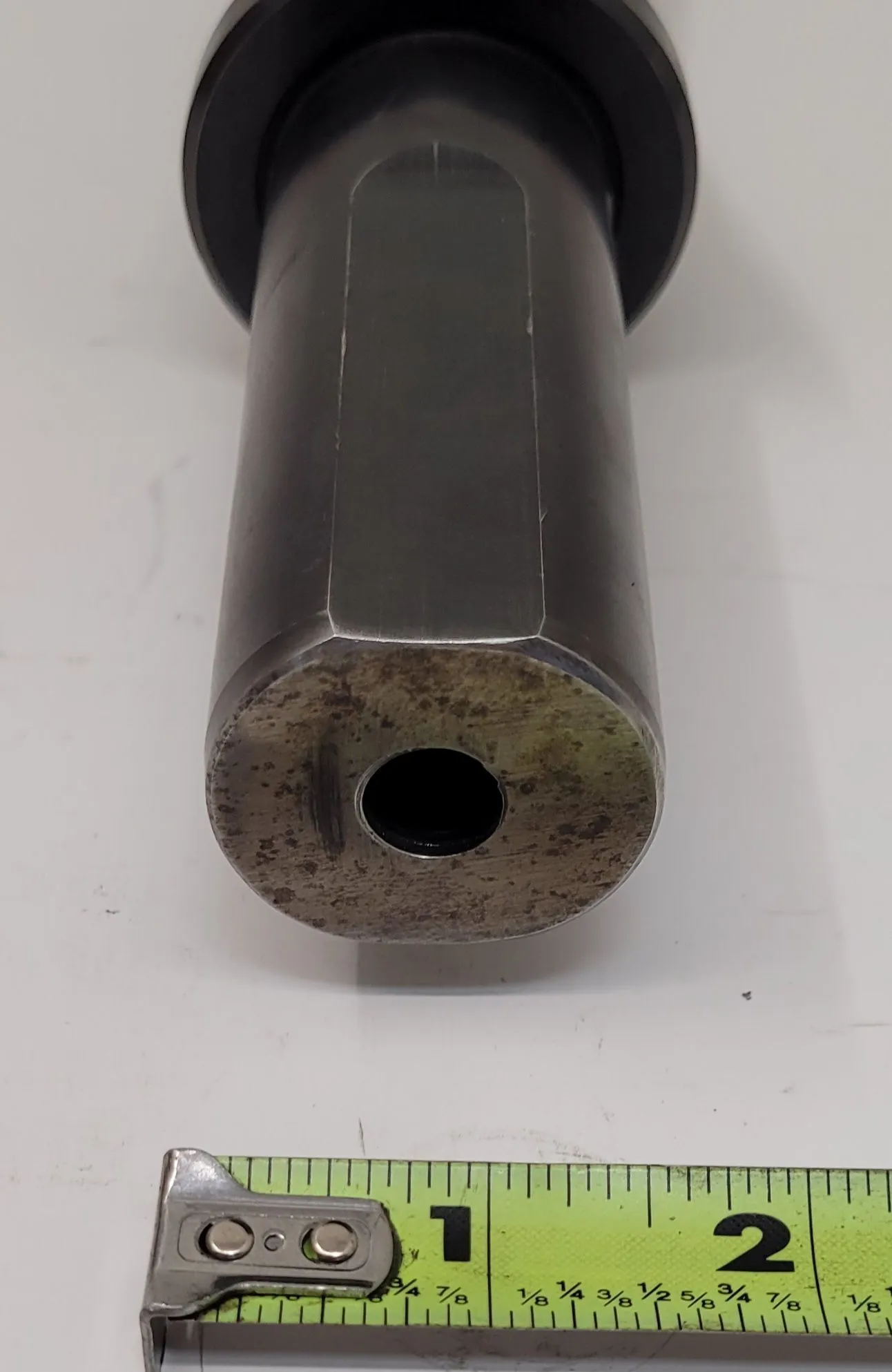 Iscar #DS1625-3656-150-3, indexable drill, 1.625" cutting diameter, coolant thru - Image 8