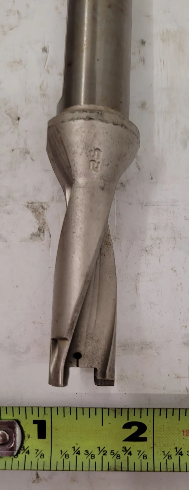 Ingersoll #YD160004818R01, Qwiktwist body - Image 10