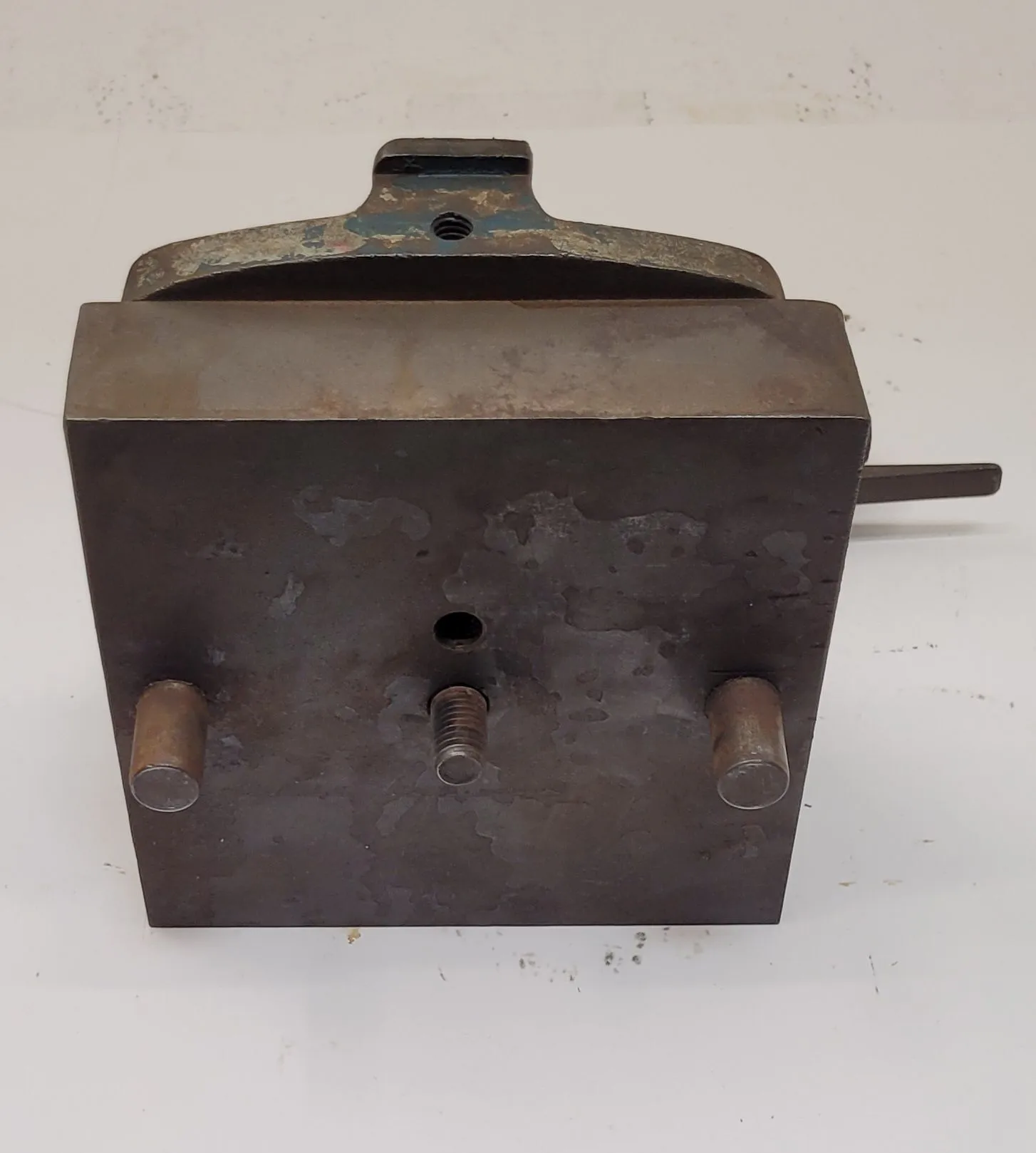 K.O. Lee, tailstock, 5-3/8" center height - Image 8