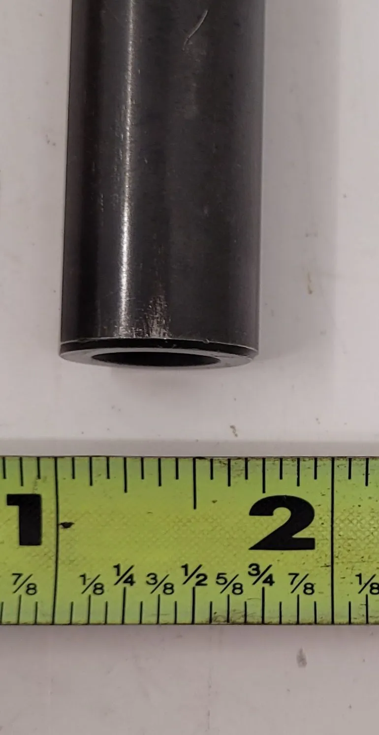 Kennametal #A12-SCLPL3, indexable boring bar - Image 8