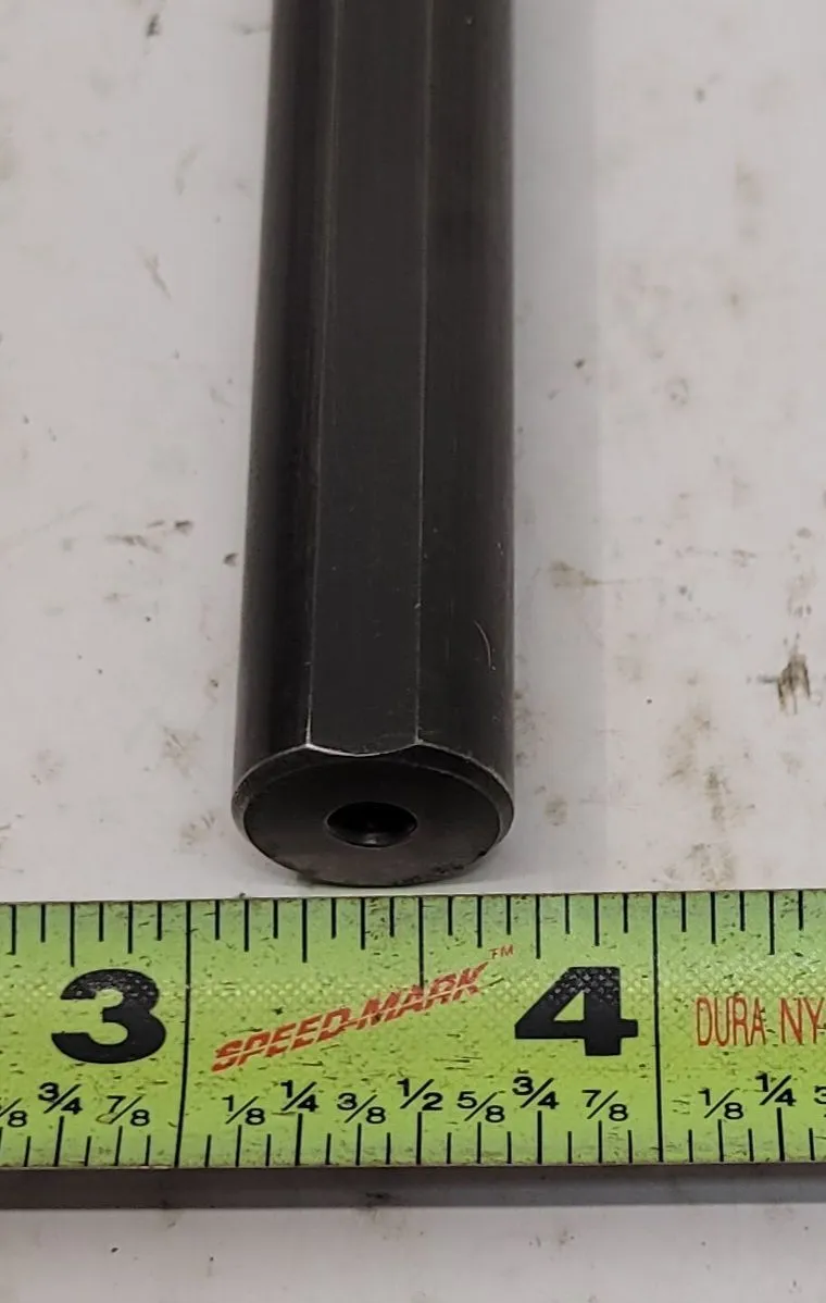 Kennametal #B10-SLPR3, boring bar, right hand, 5/8" shank, 0.7701" min. bore diameter - Image 6