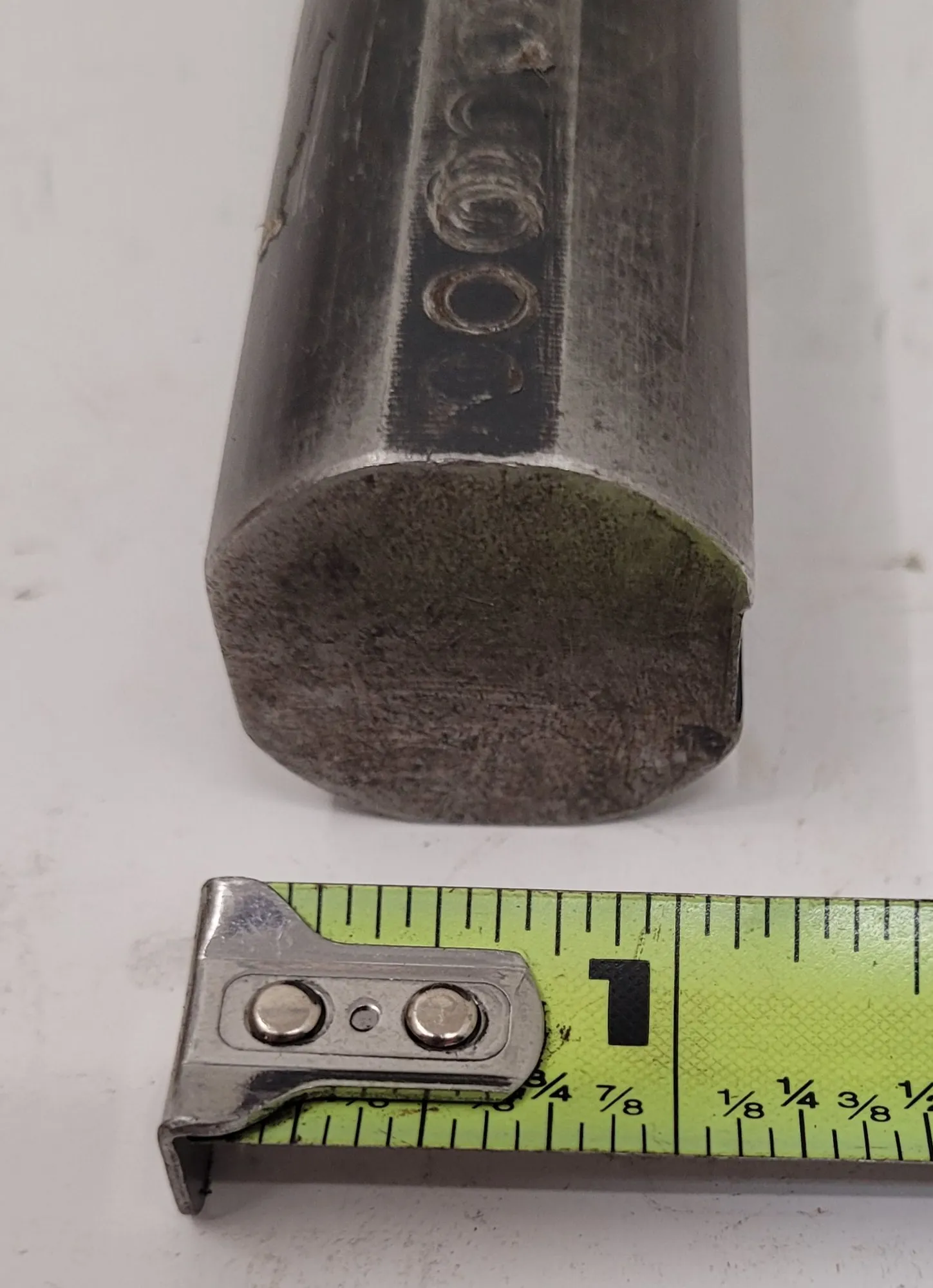 Kennametal #BL-3610, indexable insert boring bar, 1.25" shank - Image 5