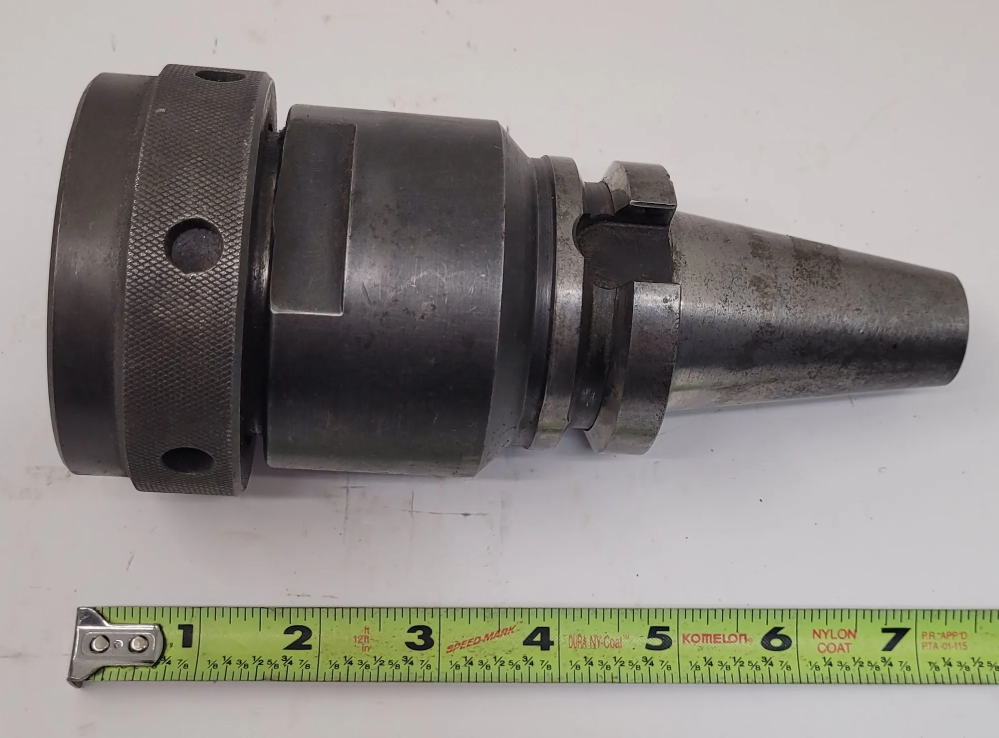Kennametal, BT40 quick change tool holder, 1-5/8" diameter - Image 4