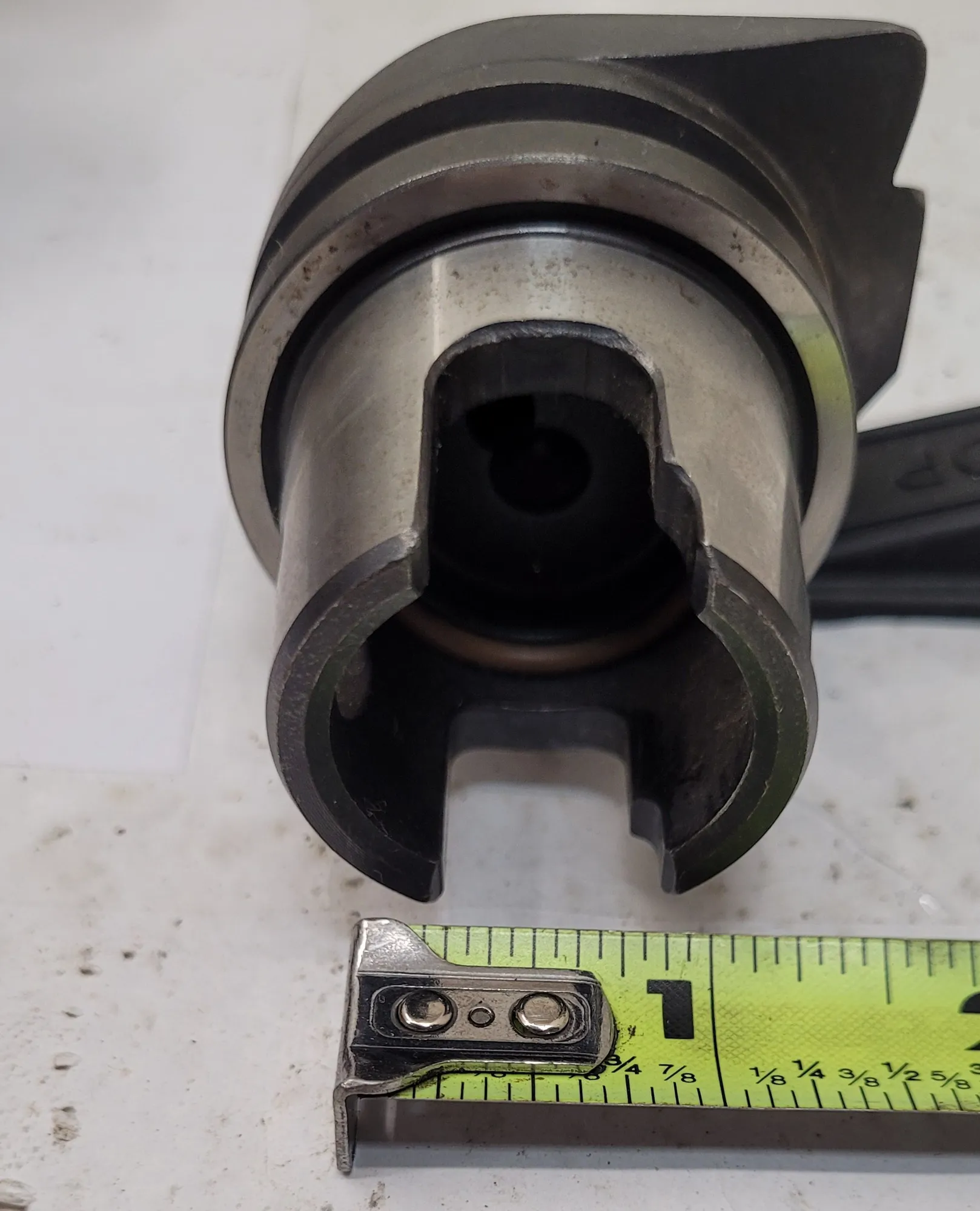Kennametal #263105R02, indexable boring bar head - Image 4