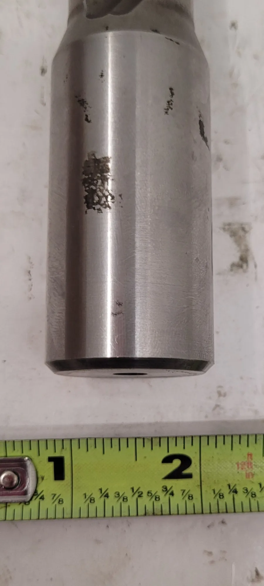 Kennametal #KSEM260R3WN32M, KSEM indexable drill, 1.0236" diameter, 3.0709" max depth - Image 3