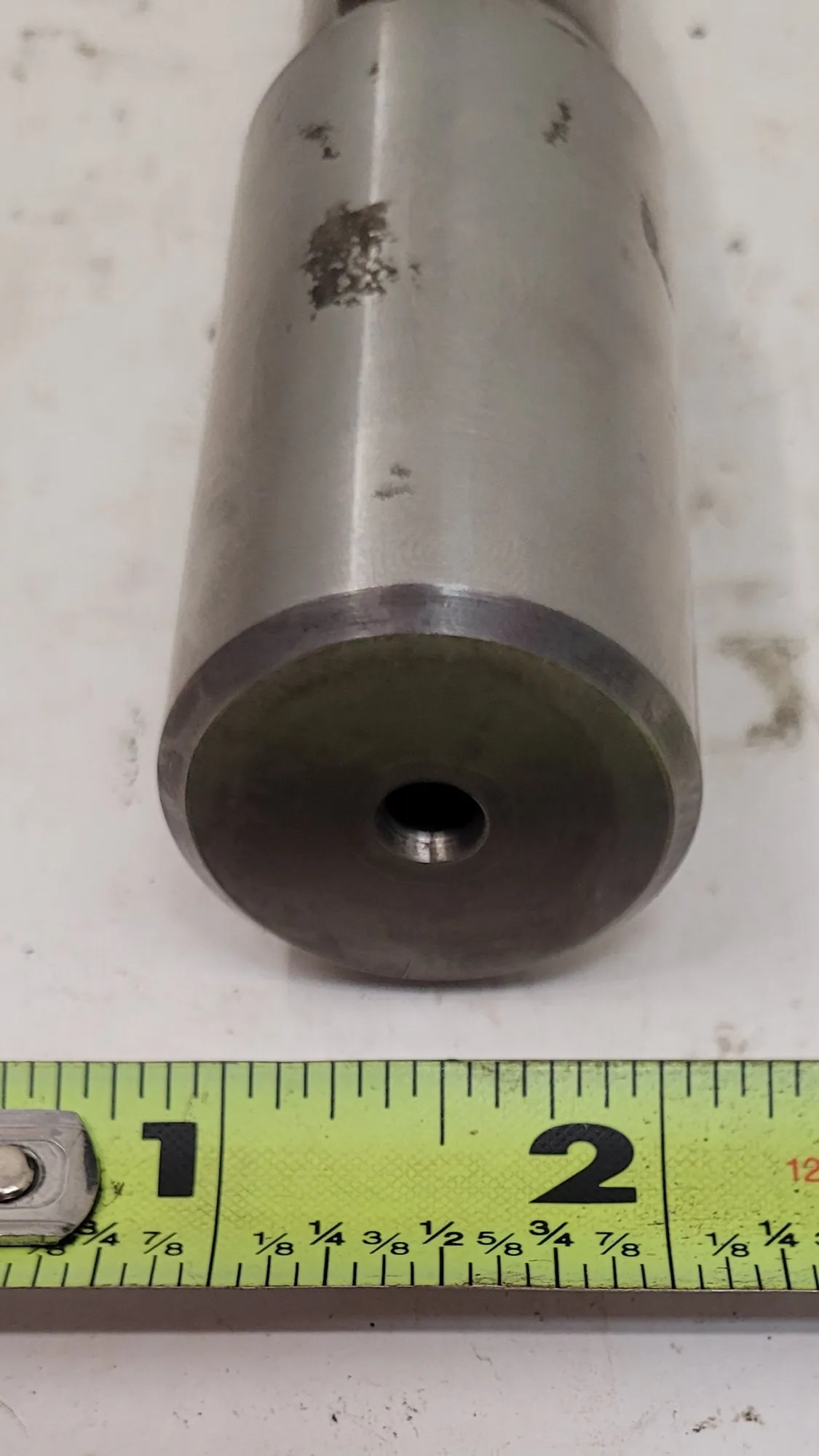 Kennametal #KSEM260R3WN32M, KSEM indexable drill, 1.0236" diameter, 3.0709" max depth - Image 4